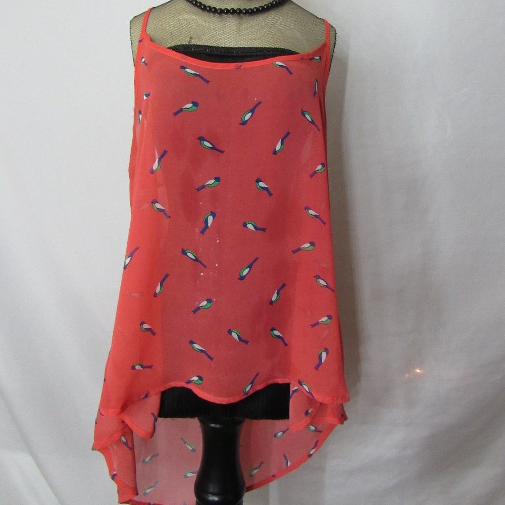 Ambiance Summer Tank top